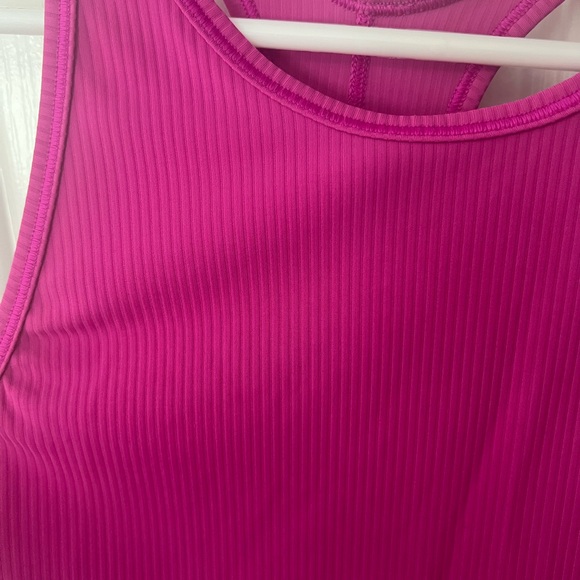 Lululemon Base Pace Ribbed Tank Top - Picture 7 of 7
